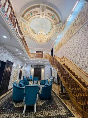 Jumadaler Hotel